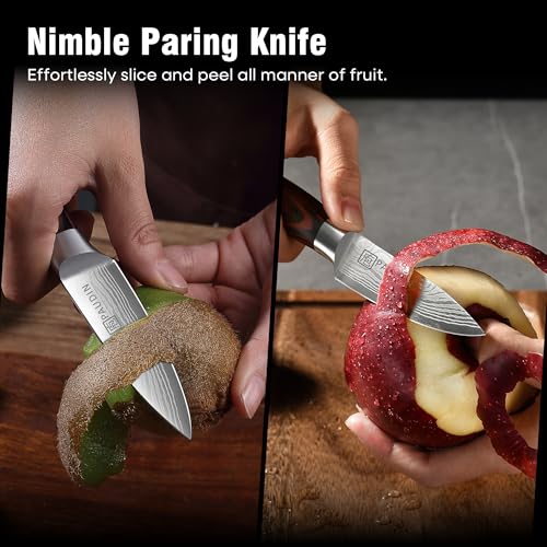 Kitchen Knife