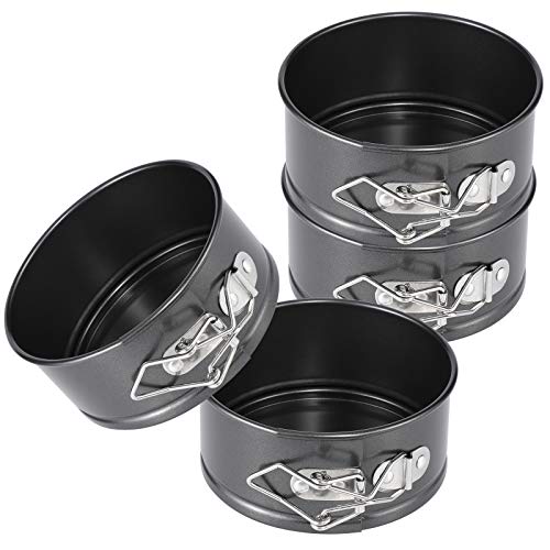 Springform Pan Set