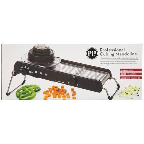 Professional Cubing Mandoline