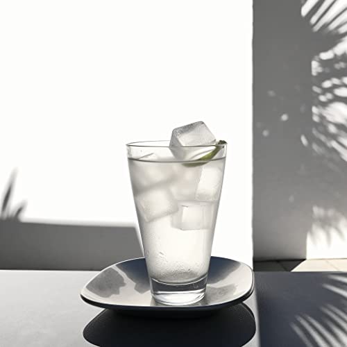 Ice Cube Tray with Lids