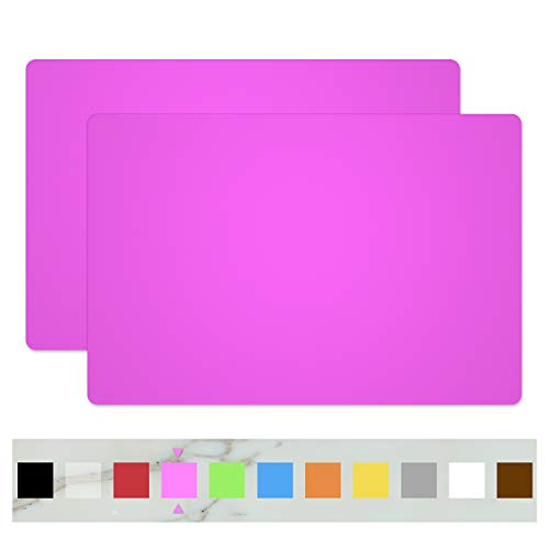 Silicone Placemats