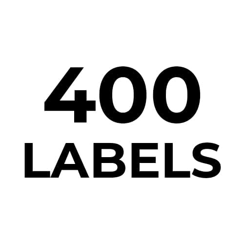 AV Sheet Labels PT_VAR1A