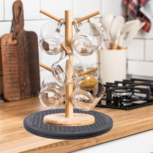 Lazy Susan Turntable