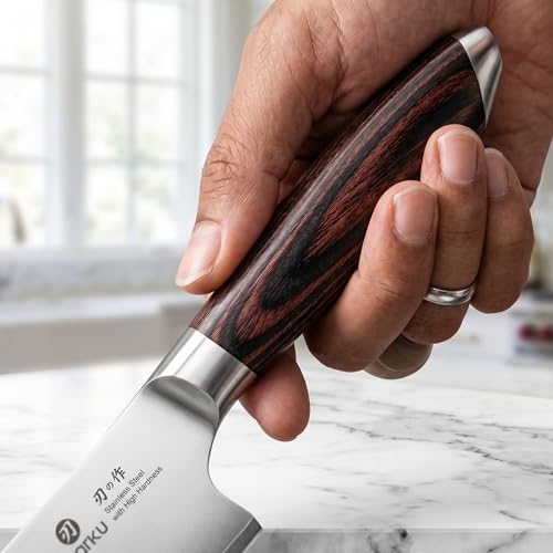 Bread Knife 10 inch