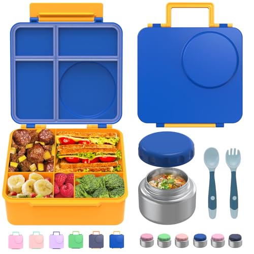 Bento Box