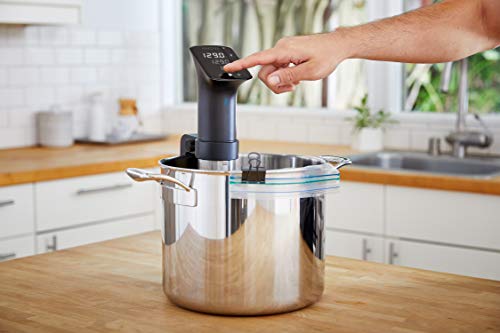 Culinary Sous Vide Precision Cooker Pro