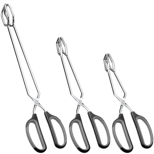 Scissor Tongs