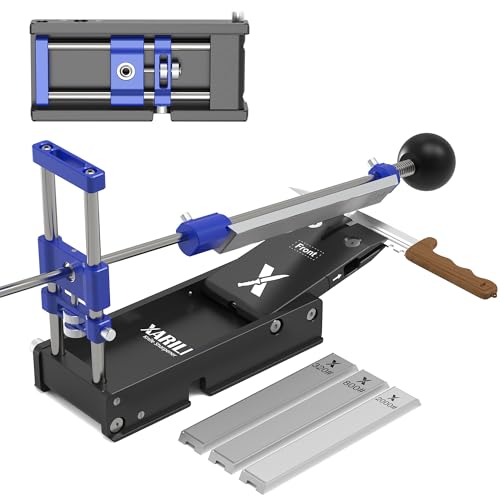 Knife Sharpening System