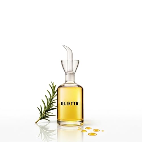 Olive Oil Dispenser Bottle