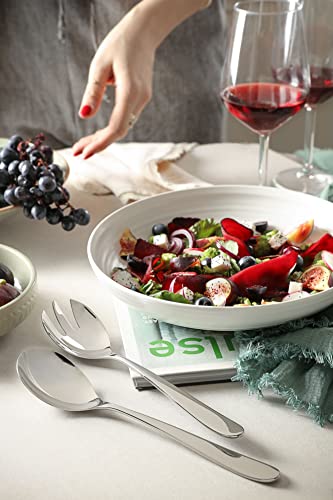 Premium 18 10 Stainless Steel Flatware