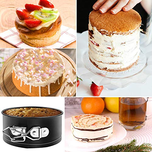 Springform Pan set