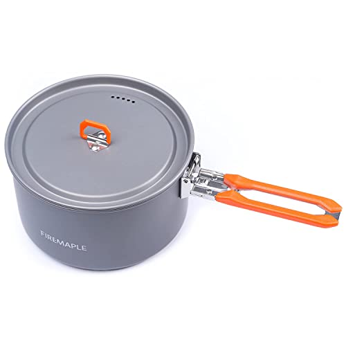 Feast Outdoor Camping Cookware
