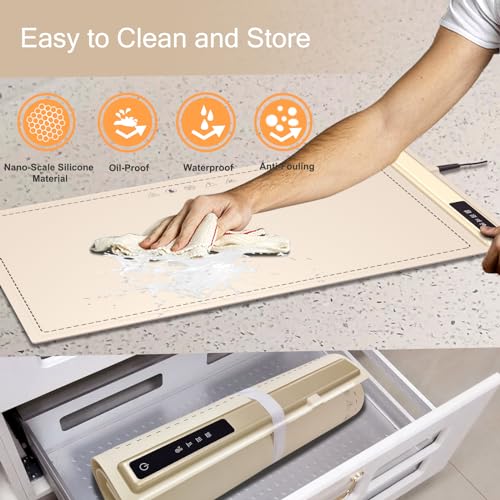 Electric Warming Tray