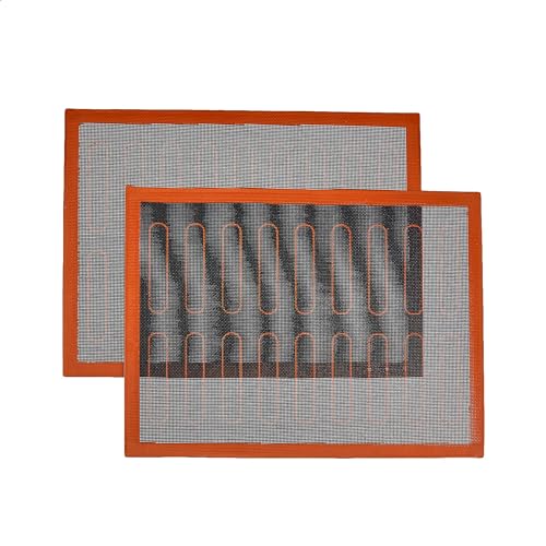 AmazonCommercial Silicone Baking Mat