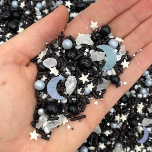 Moon Child Sprinkle Mix by Simply Sucré