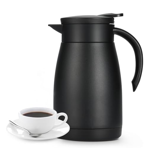 Thermal Coffee Carafe