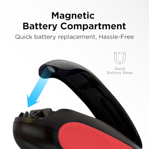 One-To-Go Electric Can Opener