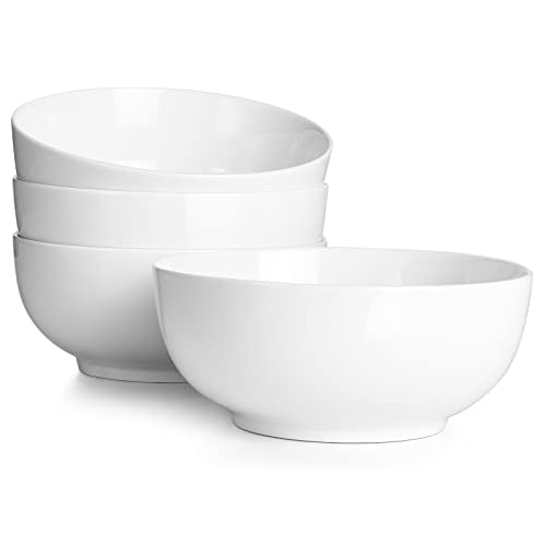 Ceramic Soup Bowls