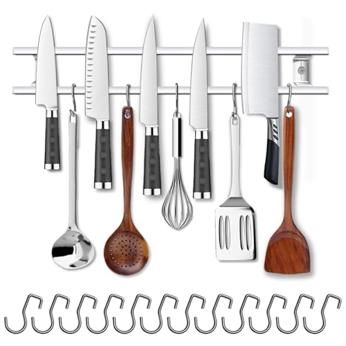 18 Inch Magnetic Knife Holder for Wall Mount (18Inch)