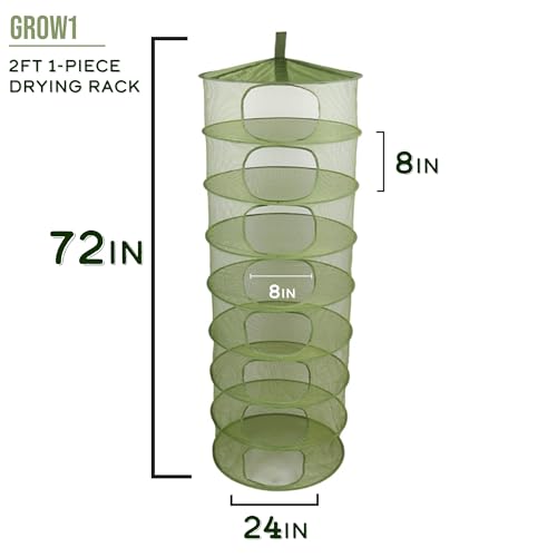 Standard Mesh Racks