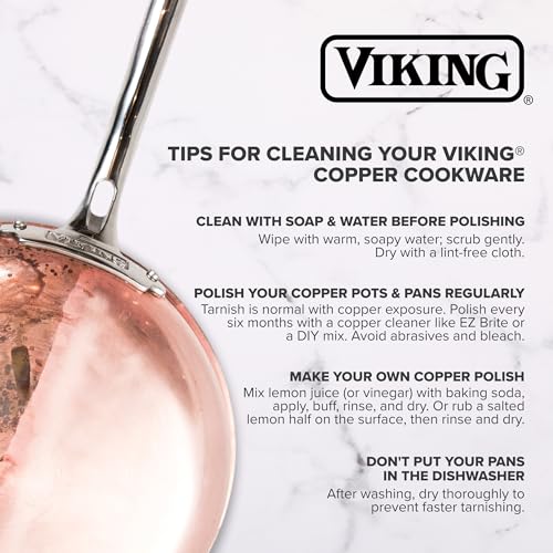 Viking Culinary 3