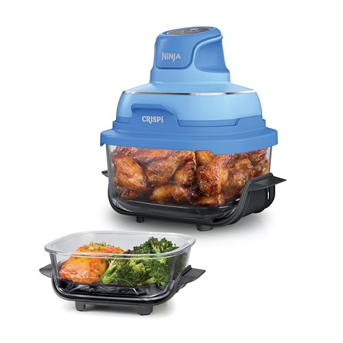 Crispi Air Fryer