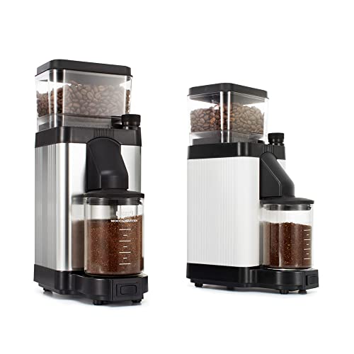 49522 KM5 Burr Coffee Grinder (One Size / Matte White)