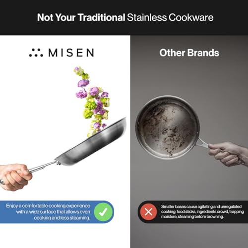 5 Ply Stainless Steel Cookware Sets