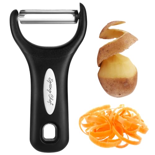Stainless Steel Vegetable Peelers for Kitchen