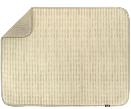 Dish Drying Mat for Kitchen