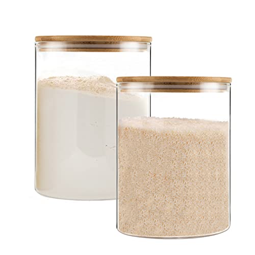 Overnight Oats Container