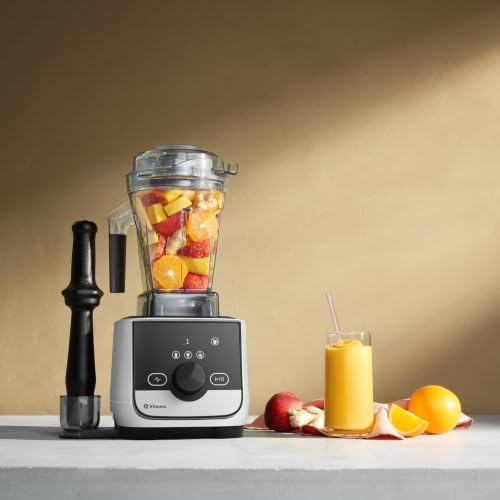 Ascent X3 Blender
