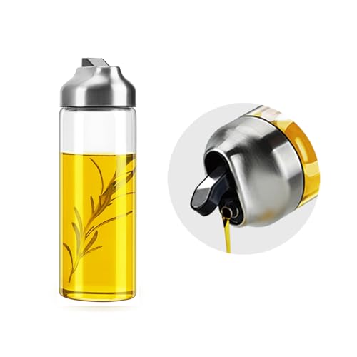 Olive Oil Dispenser Set
