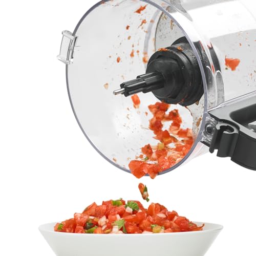 KFP0718BM Food Processor
