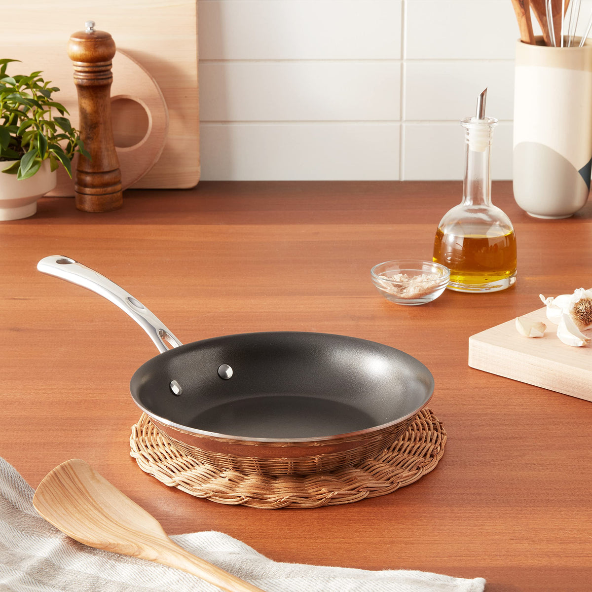 FCT22 20NS French Classic Tri (8-Inch)