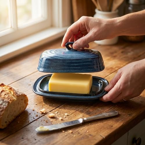 Butter Tray