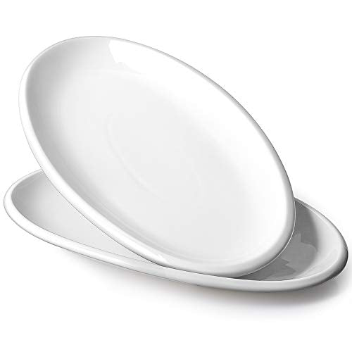 Serving Platter Set of 2