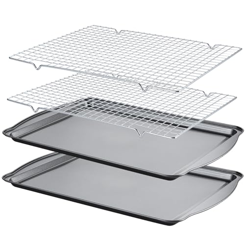 Baking Pan Sets