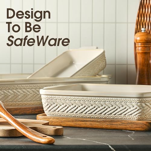 Casserole Dishes for Oven