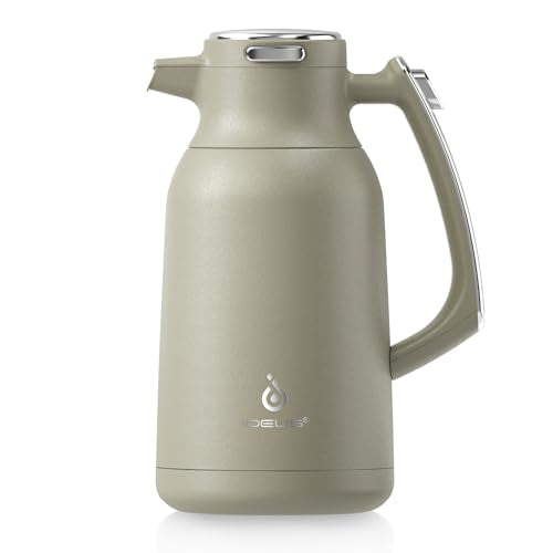 Thermal Coffee Carafe