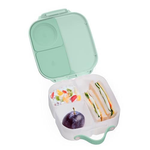 Mini Lunch Box