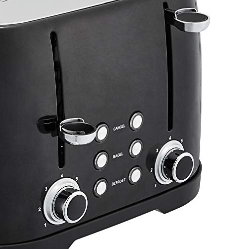 2 Slot Toaster