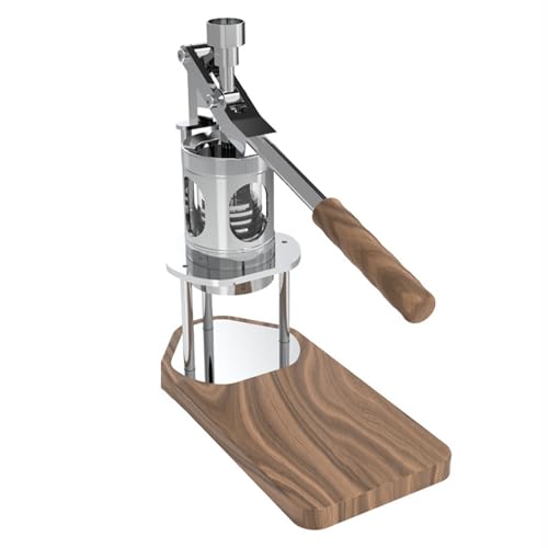 Manual Espresso Coffee Machine (51mm)