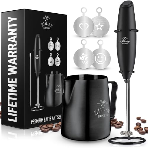 Milk Frother Mini
