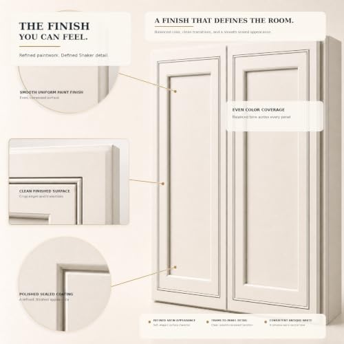 Wall Mounted Cabinet