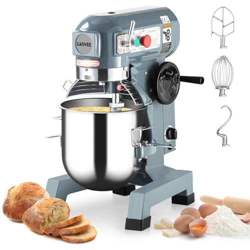 Commercial Mixer