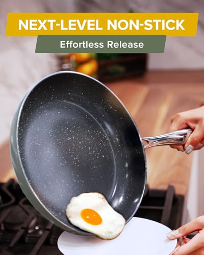 Lux 13 Piece Premium Cookware Collection