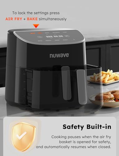 8QT Brio Plus