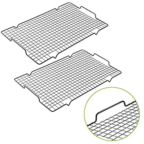 Steel Cooling Rack
