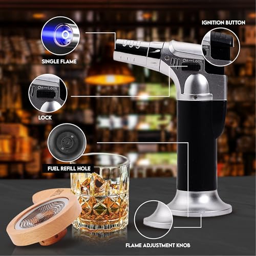 Premium Cocktail & Infusion Gift Set